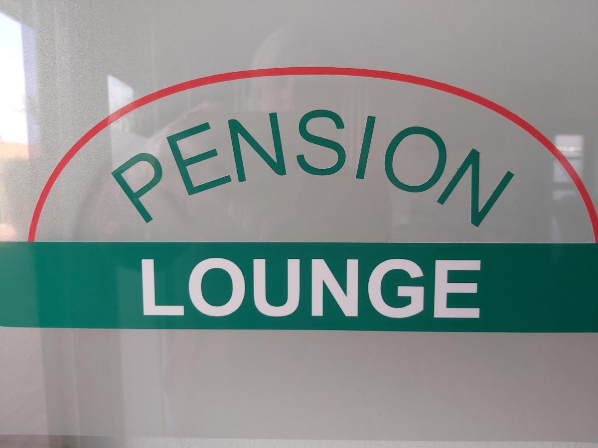 Pension Heuer Brietlingen Εξωτερικό φωτογραφία