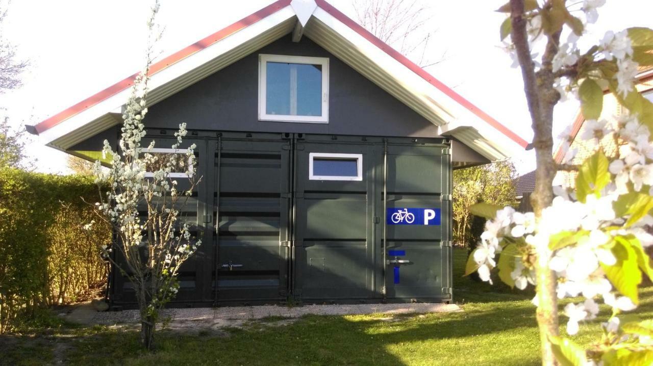 Pension Heuer Brietlingen Εξωτερικό φωτογραφία